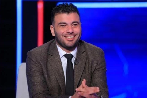  متعب: لم يُعرض علي منصب مدير الكرة في الأهلي.. وأتمنى ضم زيزو